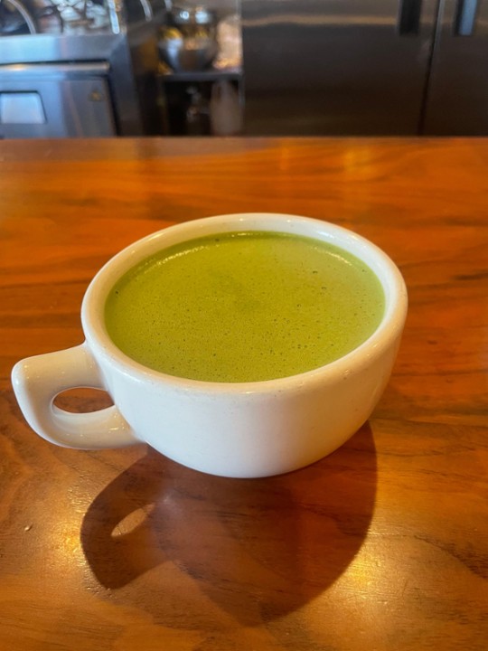 Matcha Latte