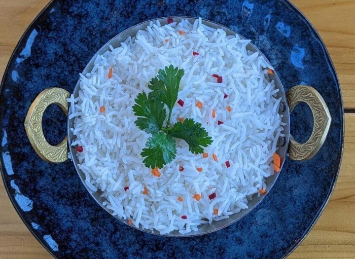 Basmati Rice