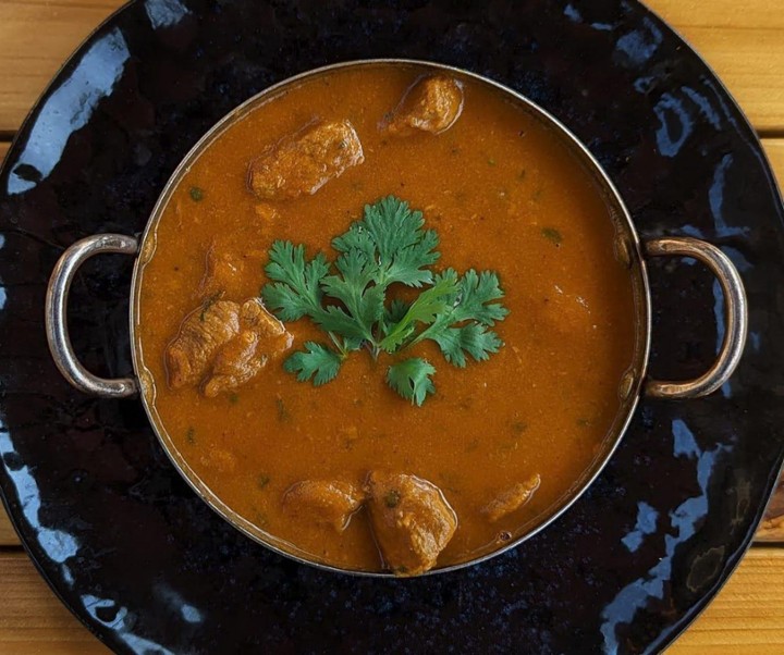 Rogan Josh