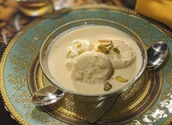 Rasmalai