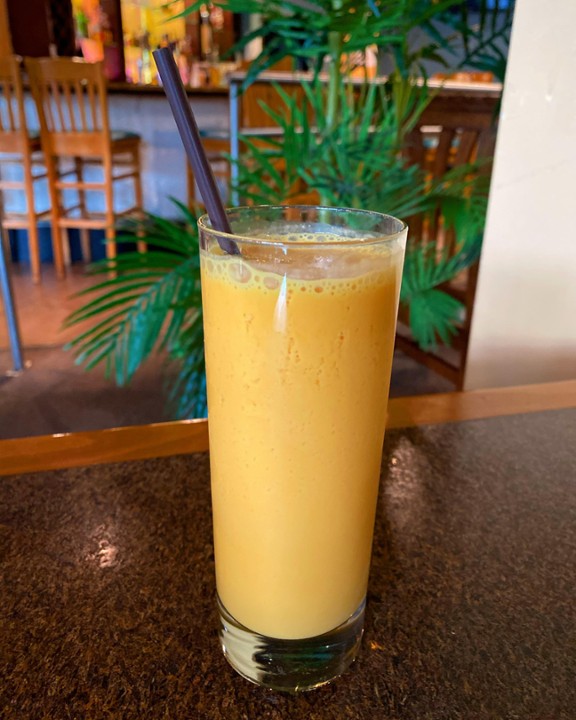 Mango Lassi