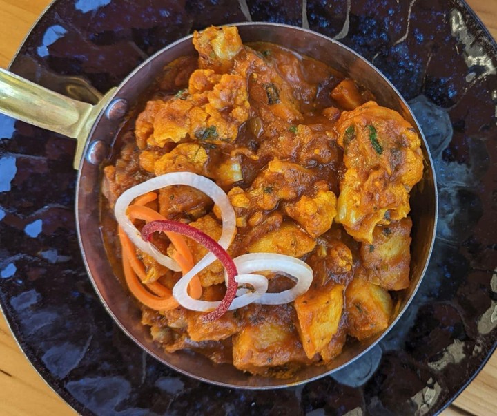 Aloo Gobi