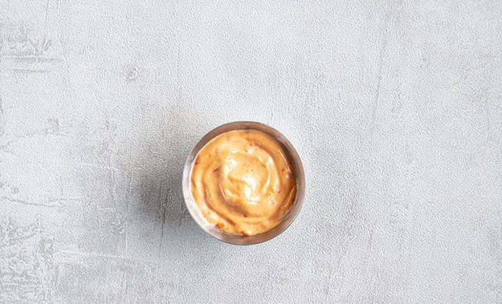 Spicy Aioli