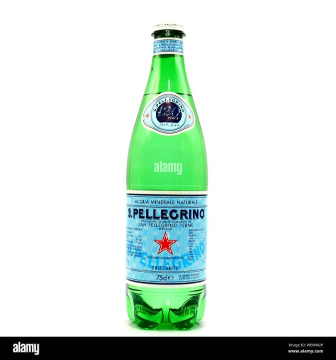 Pelligrino