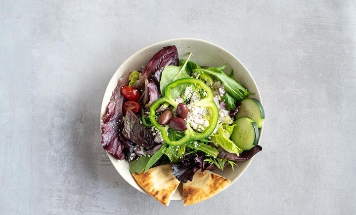 Side Greek Salad