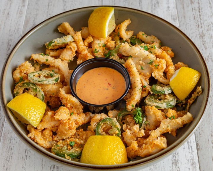 Calamari