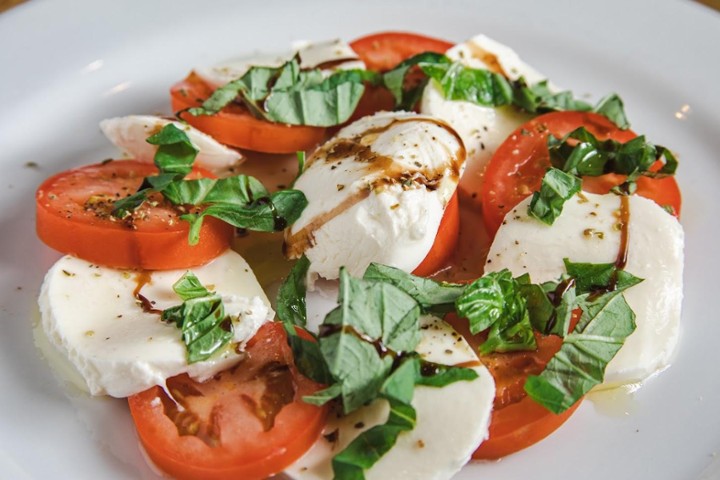 Mozz Caprese