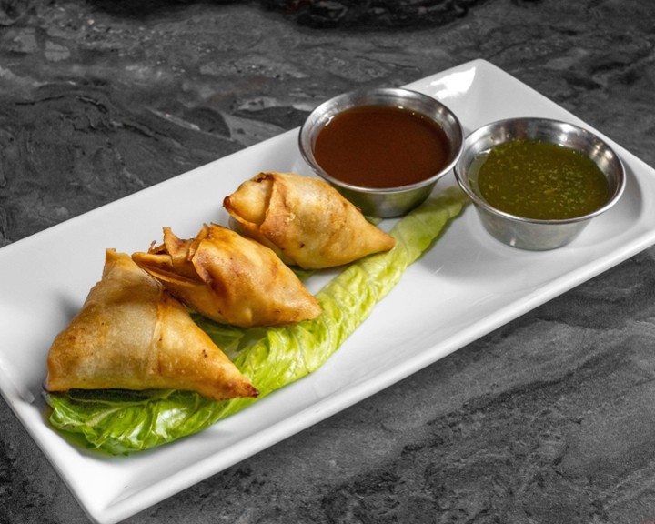 Samosas