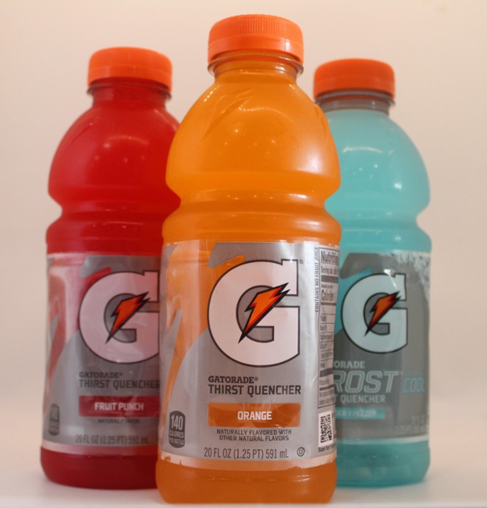 GATORADE