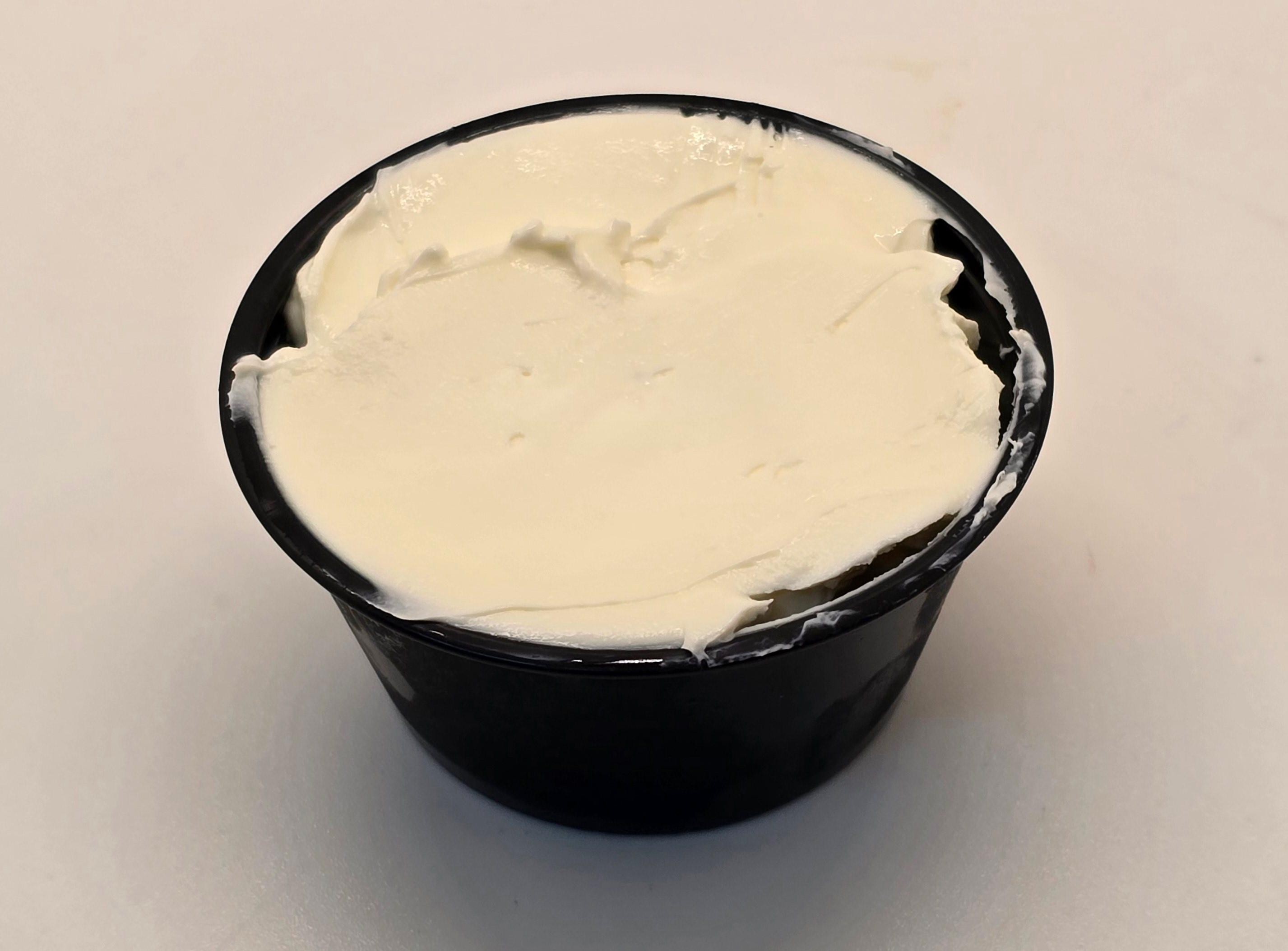 SIDE OF LOW FAT CREAM CHEESE