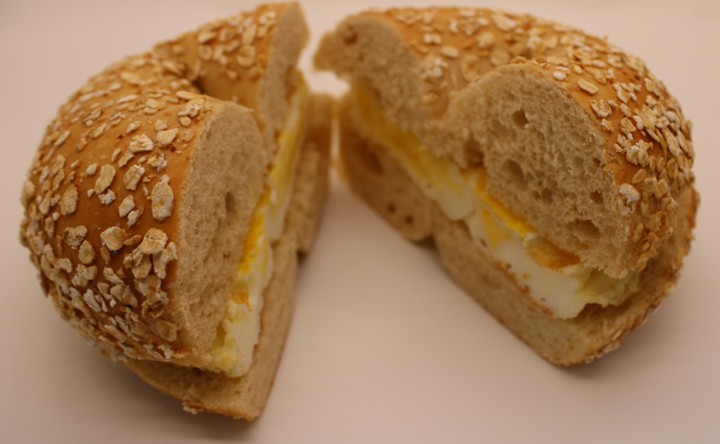 EGG SANDWICH