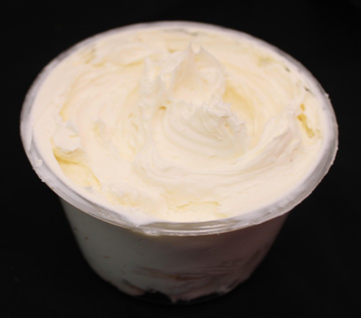 16 OZ. PLAIN CREAM CHEESE