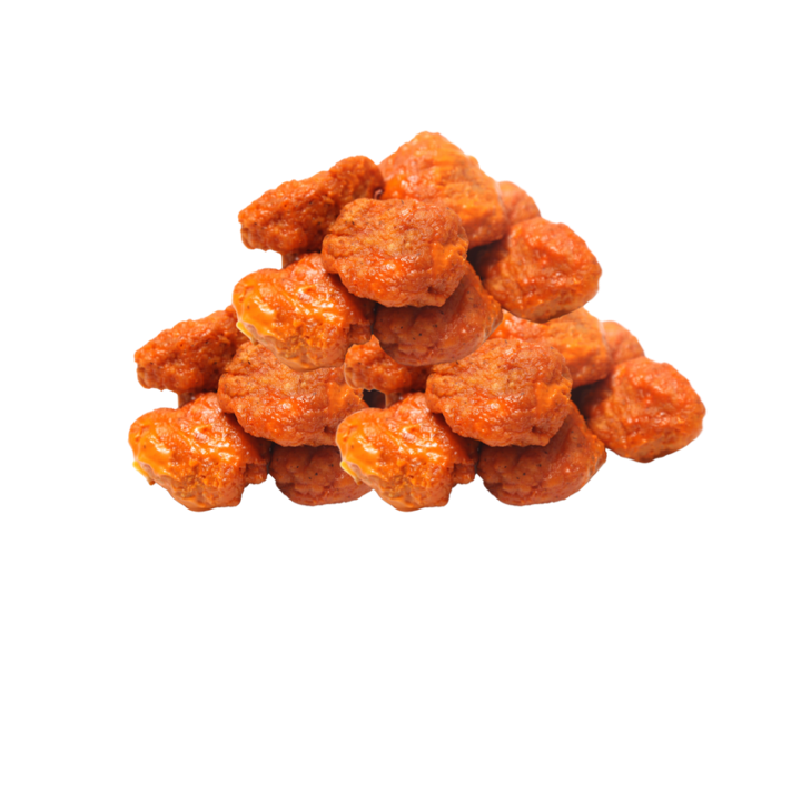 Boneless Wings 24 PCs