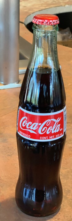 Mexican Coke