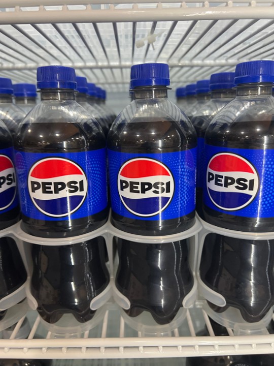 PEPSI