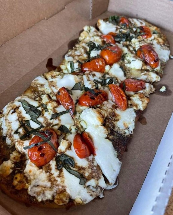 Caprese Flatbread