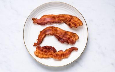 Add Bacon
