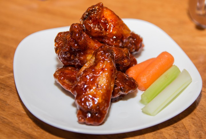 6 Delancey Wings