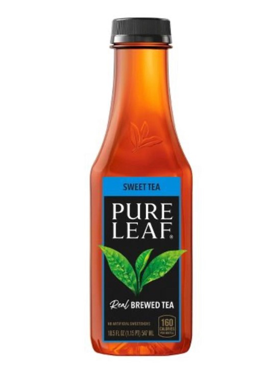 Pure Leaf  Sweet Tea