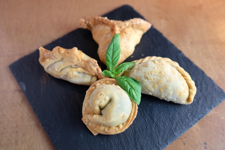 Empanadas