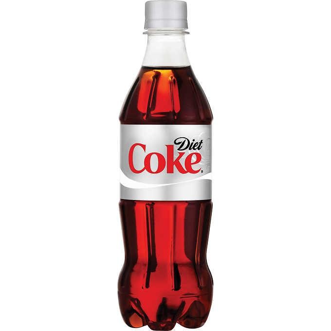 Diet Coke 16oz 