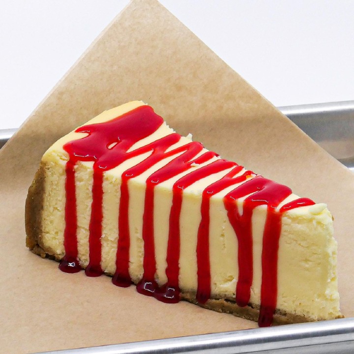 Cheese Cake