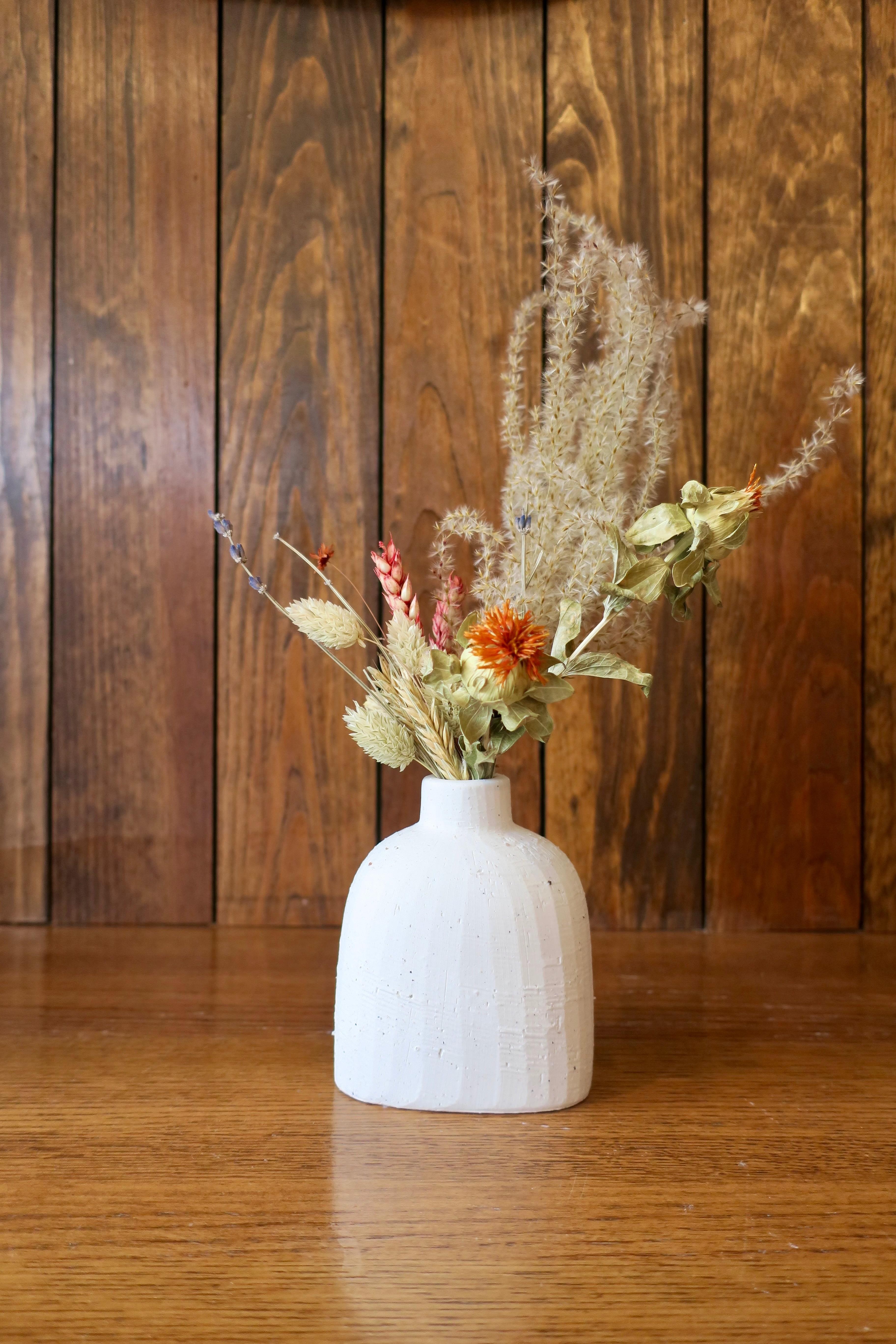 Everlasting Blooms from Nomon