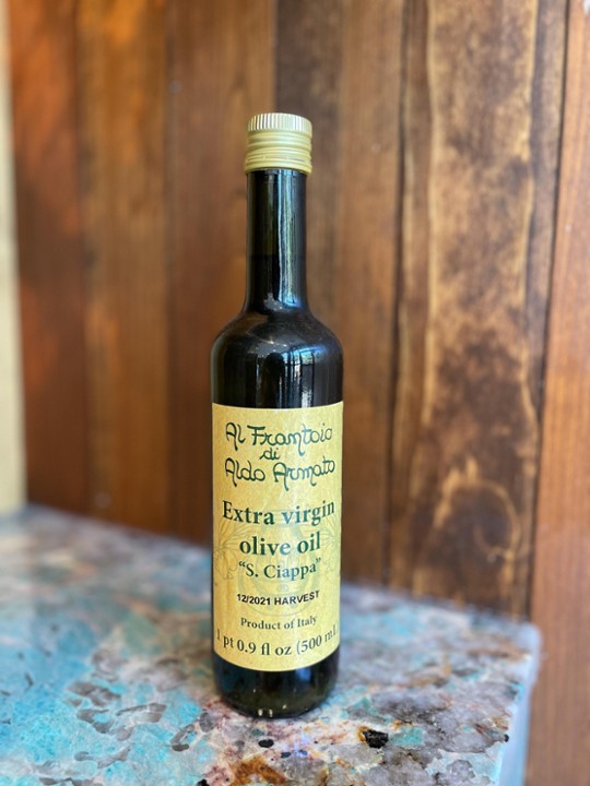 Armato Olive Oil "Sci-appa"