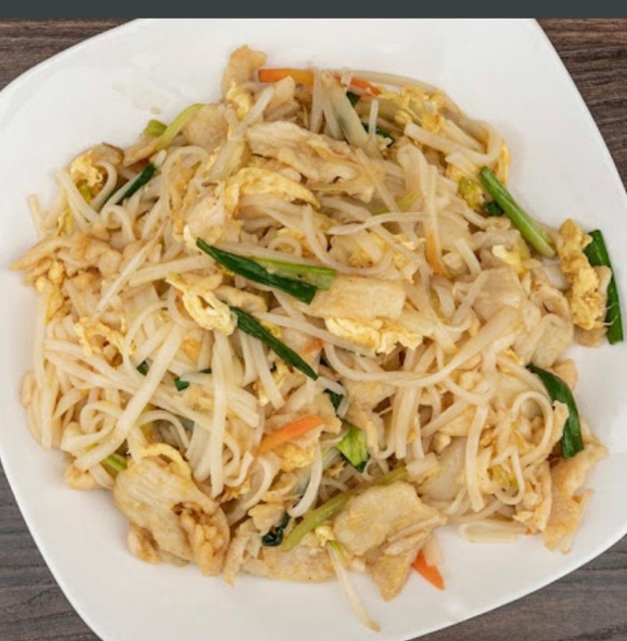 Pad Thai of your choice