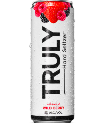 Truly Wild Berry