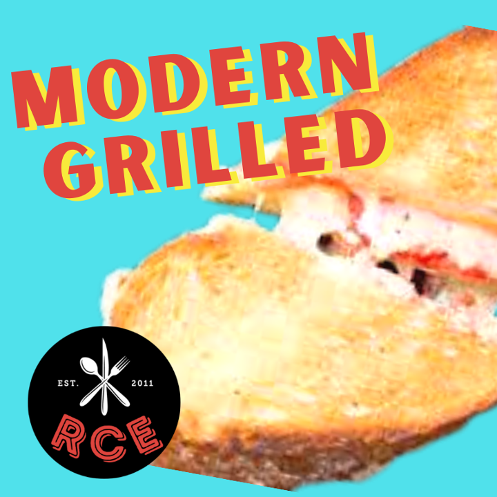 Modern Grilled