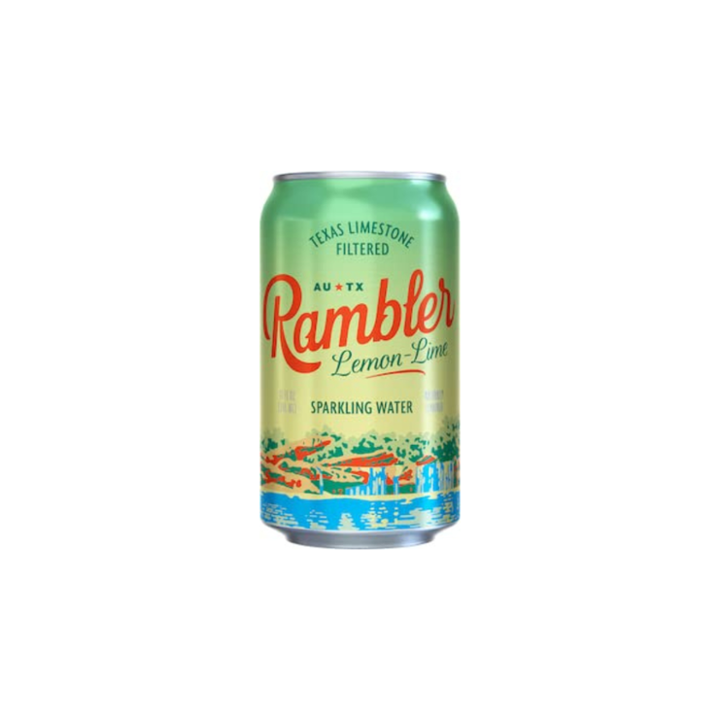 Rambler Lemon-Lime (12 oz)