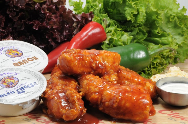 #5 Boneless Wings Value Pack