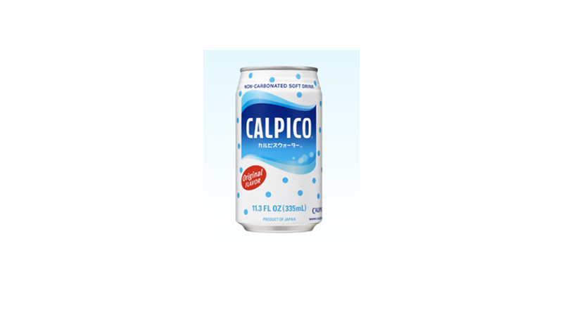Calpico