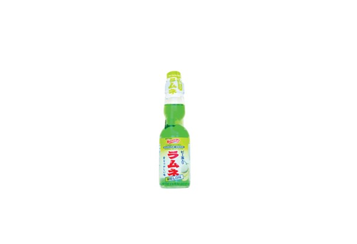 Ramune-Melon