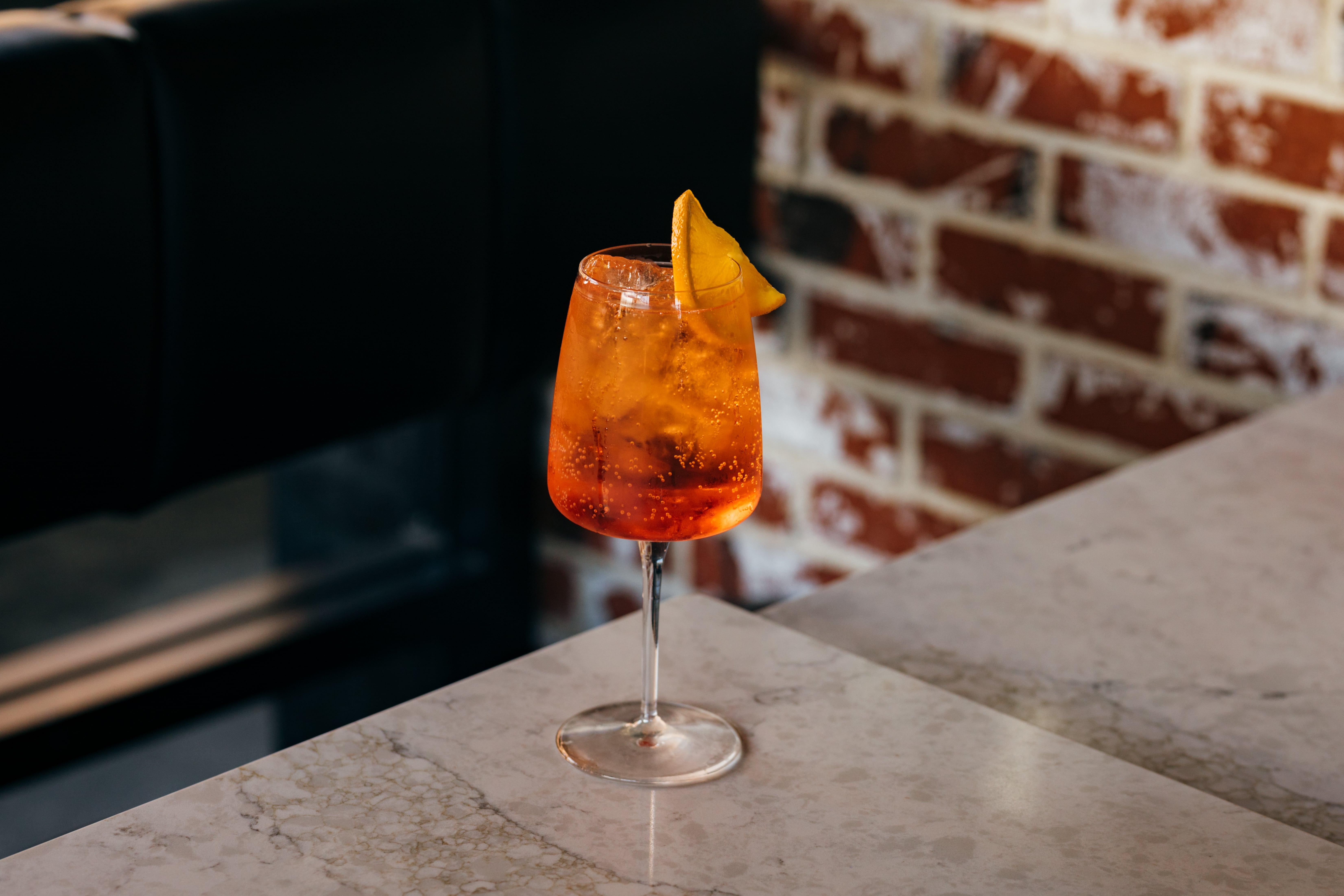 Aperol Spritz