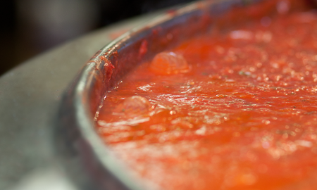 Quart Marinara Sauce