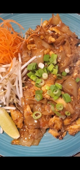 Big Pad Thai