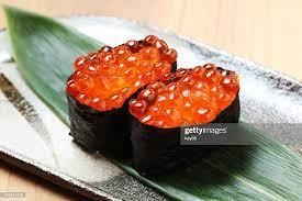 Ikura(salmon roe)