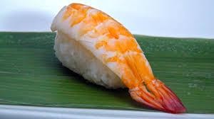 Ebi(shrimp)