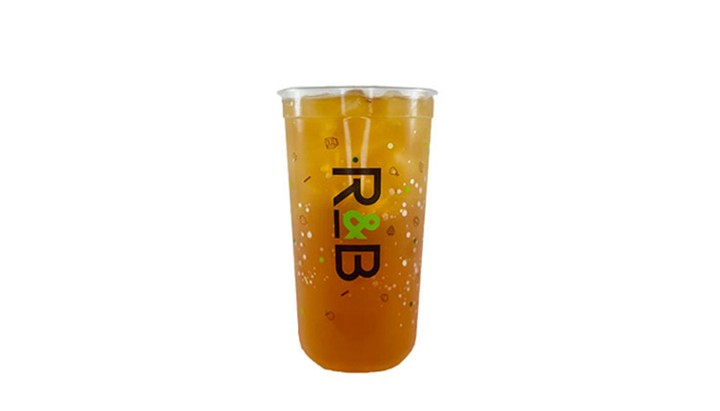 Winter Melon Green Tea