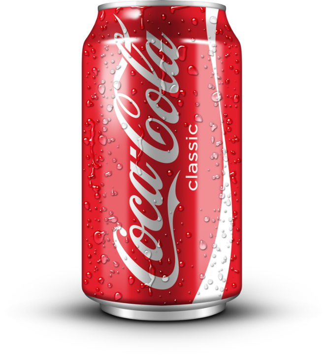 Coca-Cola