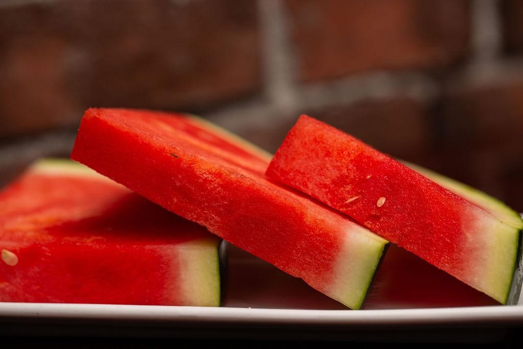 Side Watermelon