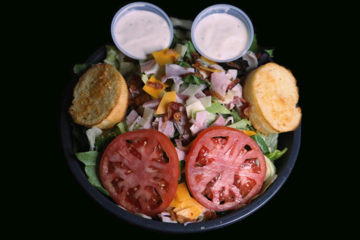 Chef Salad