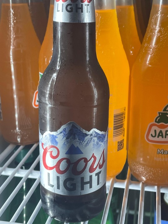 Coors Light