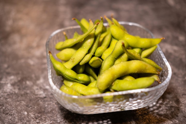 edamame