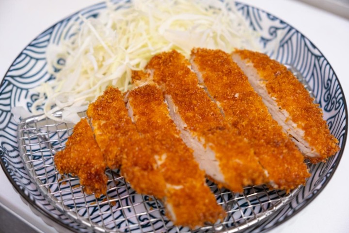kid-chicken Katsu