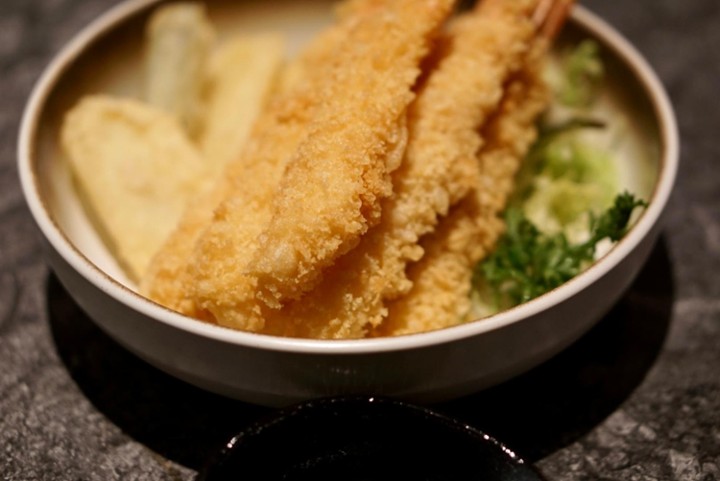 tempura