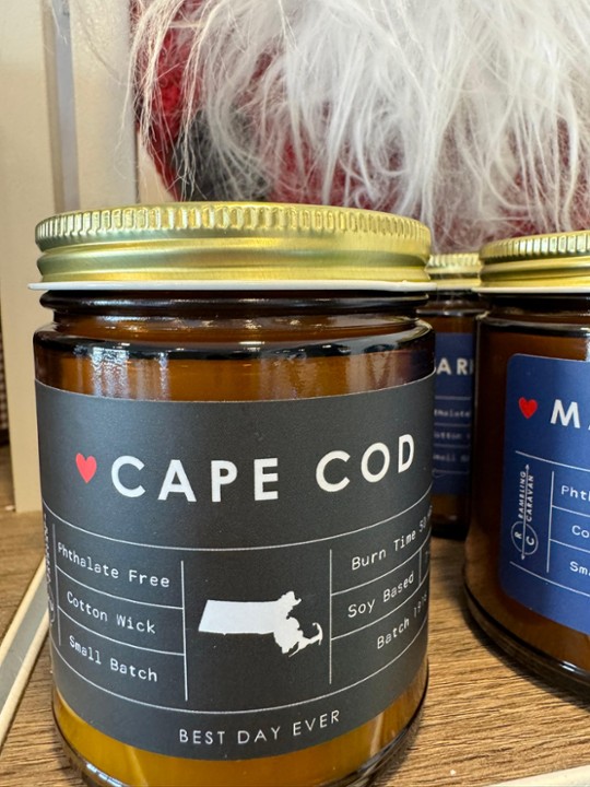 CAPE COD CANDLE