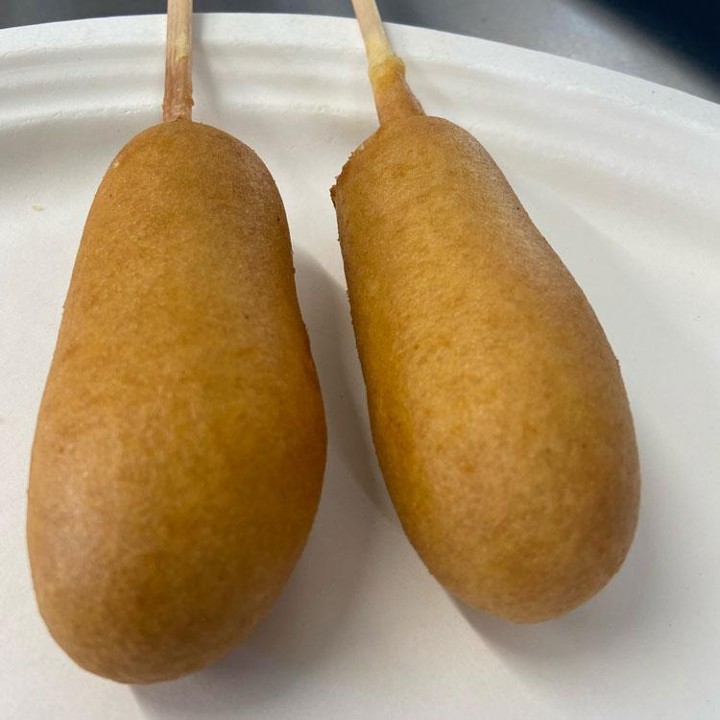 Corn Dog